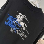 2026年9月3日秋冬新作Burberry長袖メンズ トレーナー高品質人気の商品/YGY工場