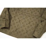 2026年9月3日秋冬新作Louis Vuittonシャツ高品質人気の商品/YGY工場