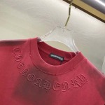 2026年9月3日秋冬新作Chrome heartstシャツ高品質人気の商品/YGY工場