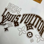 2026年9月3日秋冬新作Louis Vuitton長袖高品質人気の商品/YGY工場