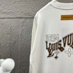 2026年9月3日秋冬新作Louis Vuitton長袖高品質人気の商品/YGY工場