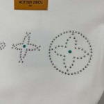 2026年9月3日秋冬新作Louis Vuitton長袖高品質人気の商品/YGY工場