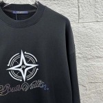 2026年9月3日秋冬新作Louis Vuitton長袖高品質人気の商品/YGY工場