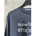 2026年9月3日秋冬新作Acne Studios長袖高品質人気の商品/YGY工場