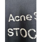 2026年9月3日秋冬新作Acne Studios長袖高品質人気の商品/YGY工場