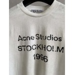 2026年9月3日秋冬新作Acne Studios長袖高品質人気の商品/YGY工場