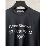 2026年9月3日秋冬新作Acne Studios長袖高品質人気の商品/YGY工場