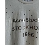 2026年9月3日秋冬新作Acne Studios長袖高品質人気の商品/YGY工場