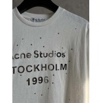 2026年9月3日秋冬新作Acne Studios長袖高品質人気の商品/YGY工場