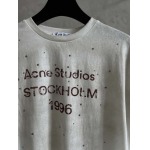 2026年9月3日秋冬新作Acne Studios長袖高品質人気の商品/YGY工場