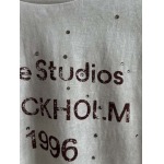 2026年9月3日秋冬新作Acne Studios長袖高品質人気の商品/YGY工場