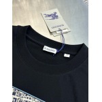 2026年9月3日秋冬新作Burberryメンズ長袖高品質人気の商品/YGY工場