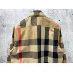 2026年9月3日秋冬新作Burberryシャツ高品質人気の商品/YGY工場