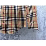 2026年9月3日秋冬新作Burberryシャツ高品質人気の商品/YGY工場