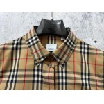 2026年9月3日秋冬新作Burberryシャツ高品質人気の商品/YGY工場