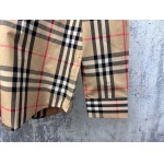 2026年9月3日秋冬新作Burberryシャツ高品質人気の商品/YGY工場