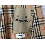 2026年9月3日秋冬新作Burberryシャツ高品質人気の商品/YGY工場