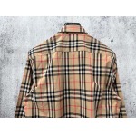 2026年9月3日秋冬新作Burberryシャツ高品質人気の商品/YGY工場
