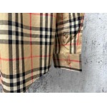 2026年9月3日秋冬新作Burberryシャツ高品質人気の商品/YGY工場