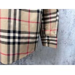 2026年9月3日秋冬新作Burberryシャツ高品質人気の商品/YGY工場