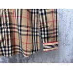 2026年9月3日秋冬新作Burberryシャツ高品質人気の商品/YGY工場