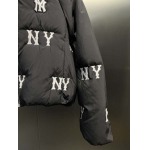 2026年9月3日秋冬新作MLB女性ジャケット高品質人気の商品/YGY工場