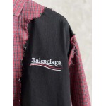 2026年9月3日秋冬新作Balenciagaシャツ高品質人気の商品/YGY工場