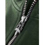2026年9月3日秋冬新作Chrome Heartsスウェット高品質人気の商品/YGY工場
