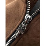 2026年9月3日秋冬新作Chrome Heartsスウェット高品質人気の商品/YGY工場