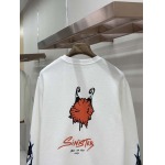 2026年9月3日秋冬新作Chrome hearts 長袖高品質人気の商品/YGY工場