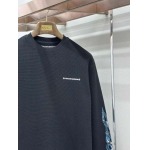 2026年9月3日秋冬新作Chrome hearts 長袖高品質人気の商品/YGY工場