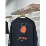 2026年9月3日秋冬新作Chrome hearts 長袖高品質人気の商品/YGY工場