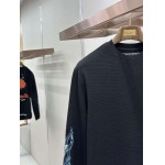 2026年9月3日秋冬新作Chrome hearts 長袖高品質人気の商品/YGY工場