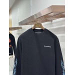 2026年9月3日秋冬新作Chrome hearts 長袖高品質人気の商品/YGY工場