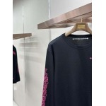 2026年9月3日秋冬新作Chrome hearts 長袖高品質人気の商品/YGY工場