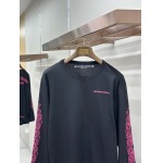 2026年9月3日秋冬新作Chrome hearts 長袖高品質人気の商品/YGY工場