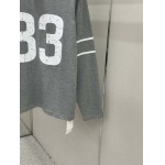 2026年9月3日秋冬新作Chrome Hearts長袖高品質人気の商品/YGY工場