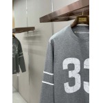 2026年9月3日秋冬新作Chrome Hearts長袖高品質人気の商品/YGY工場