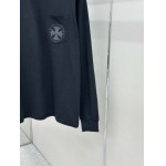 2026年9月3日秋冬新作Chrome Hearts長袖高品質人気の商品/YGY工場