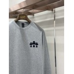 2026年9月3日秋冬新作Chrome hearts 長袖高品質人気の商品/YGY工場