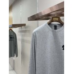 2026年9月3日秋冬新作Chrome hearts 長袖高品質人気の商品/YGY工場