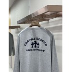 2026年9月3日秋冬新作Chrome hearts 長袖高品質人気の商品/YGY工場