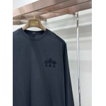 2026年9月3日秋冬新作Chrome hearts 長袖高品質人気の商品/YGY工場