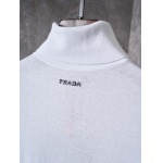 2026年9月3日秋冬新作Pradaセーター高品質人気の商品/YGY工場
