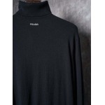 2026年9月3日秋冬新作Pradaセーター高品質人気の商品/YGY工場