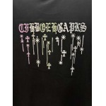 2026年9月3日秋冬新作Chrome hearts長袖高品質人気の商品/YGY工場