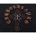 2026年9月3日秋冬新作Chrome hearts長袖高品質人気の商品/YGY工場