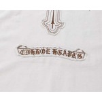 2026年9月3日秋冬新作Chrome hearts長袖高品質人気の商品/YGY工場