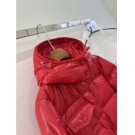 2026年9月3日秋冬新作Moncler女性ダウンジャケット高品質人気の商品/BGG工場