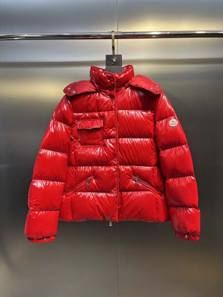 2026年9月3日秋冬新作Moncler 女性ダウンジャケッ...